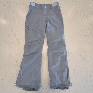 Columbia Insulated Snow Pants